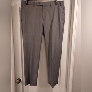 Calvin Klein - Gray Dress Pants 36X30